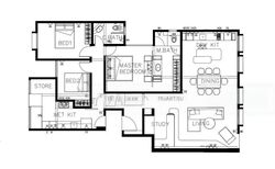 East Coast Road (D15), Apartment #554409861